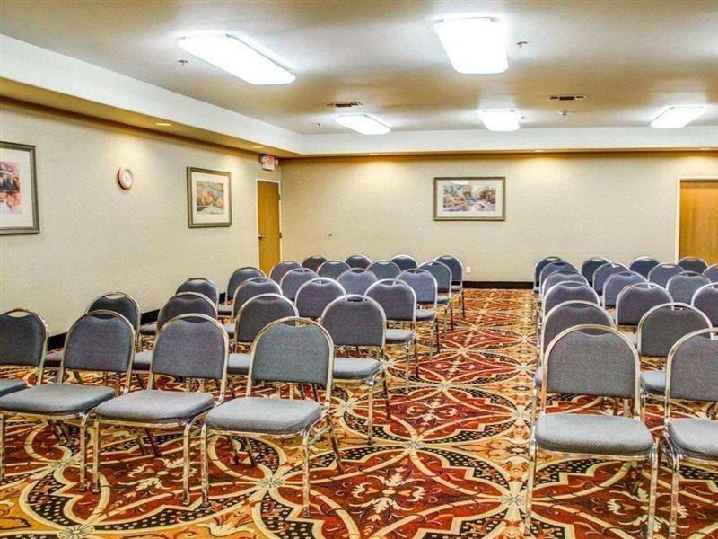 Comfort Suites Tyler South Esterno foto