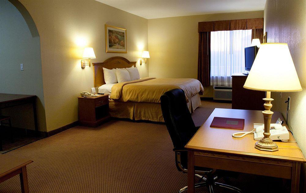 Comfort Suites Tyler South Camera foto
