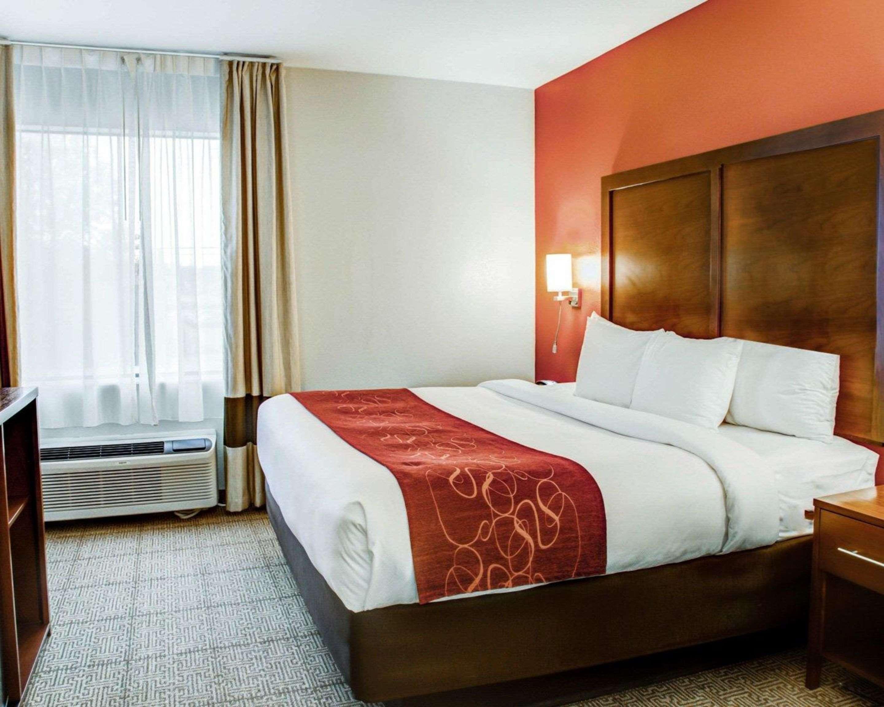 Comfort Suites Tyler South Esterno foto