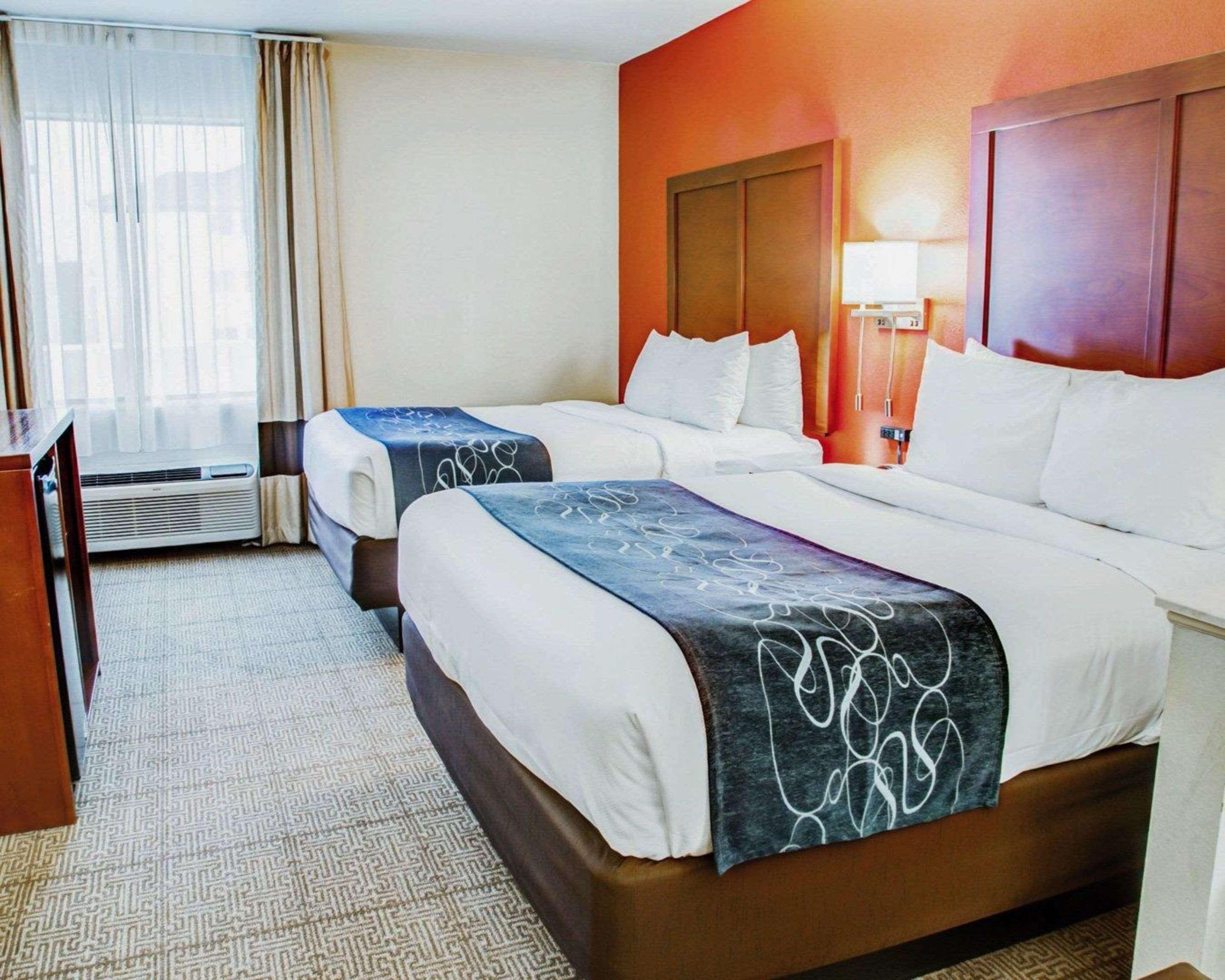 Comfort Suites Tyler South Esterno foto