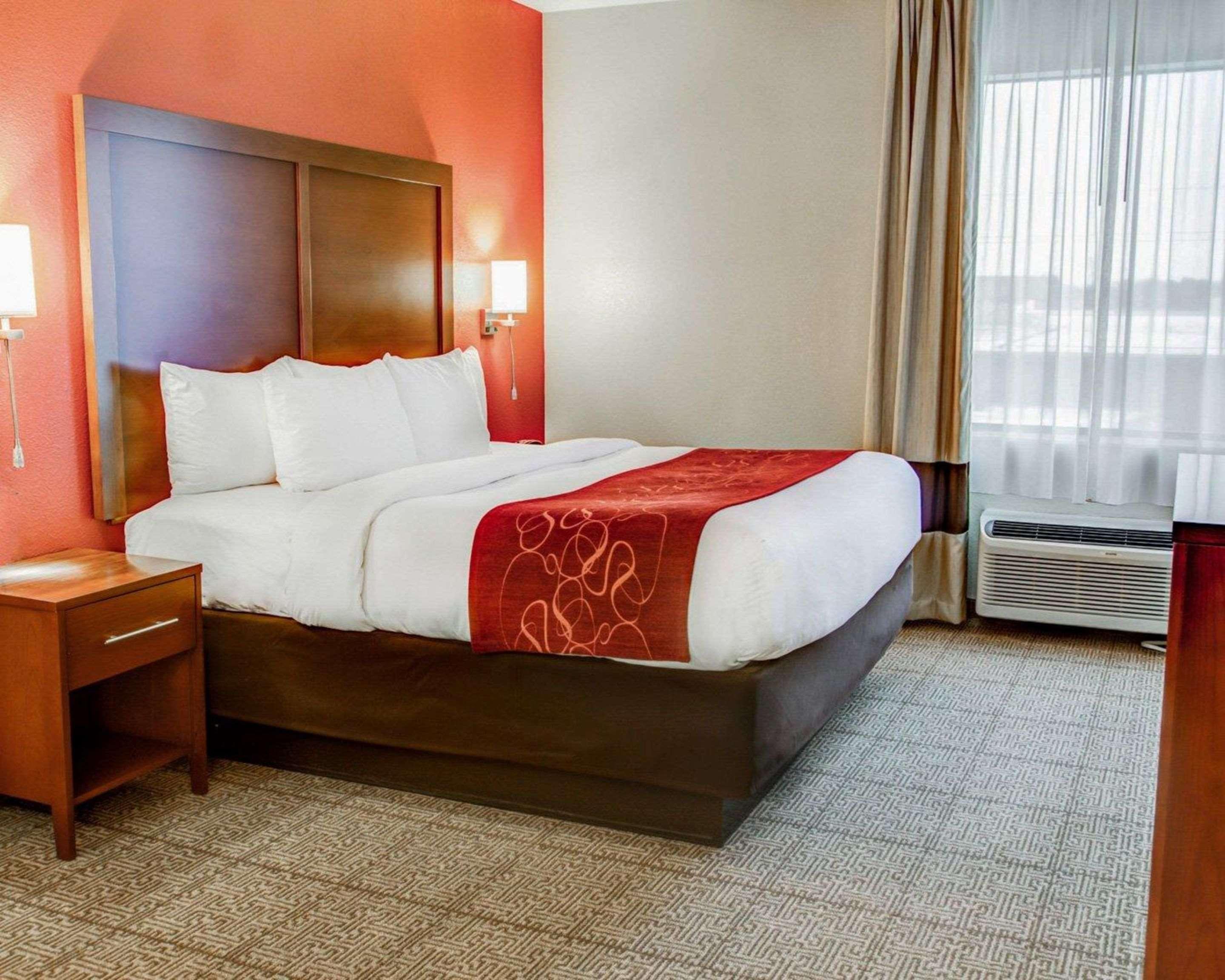 Comfort Suites Tyler South Esterno foto