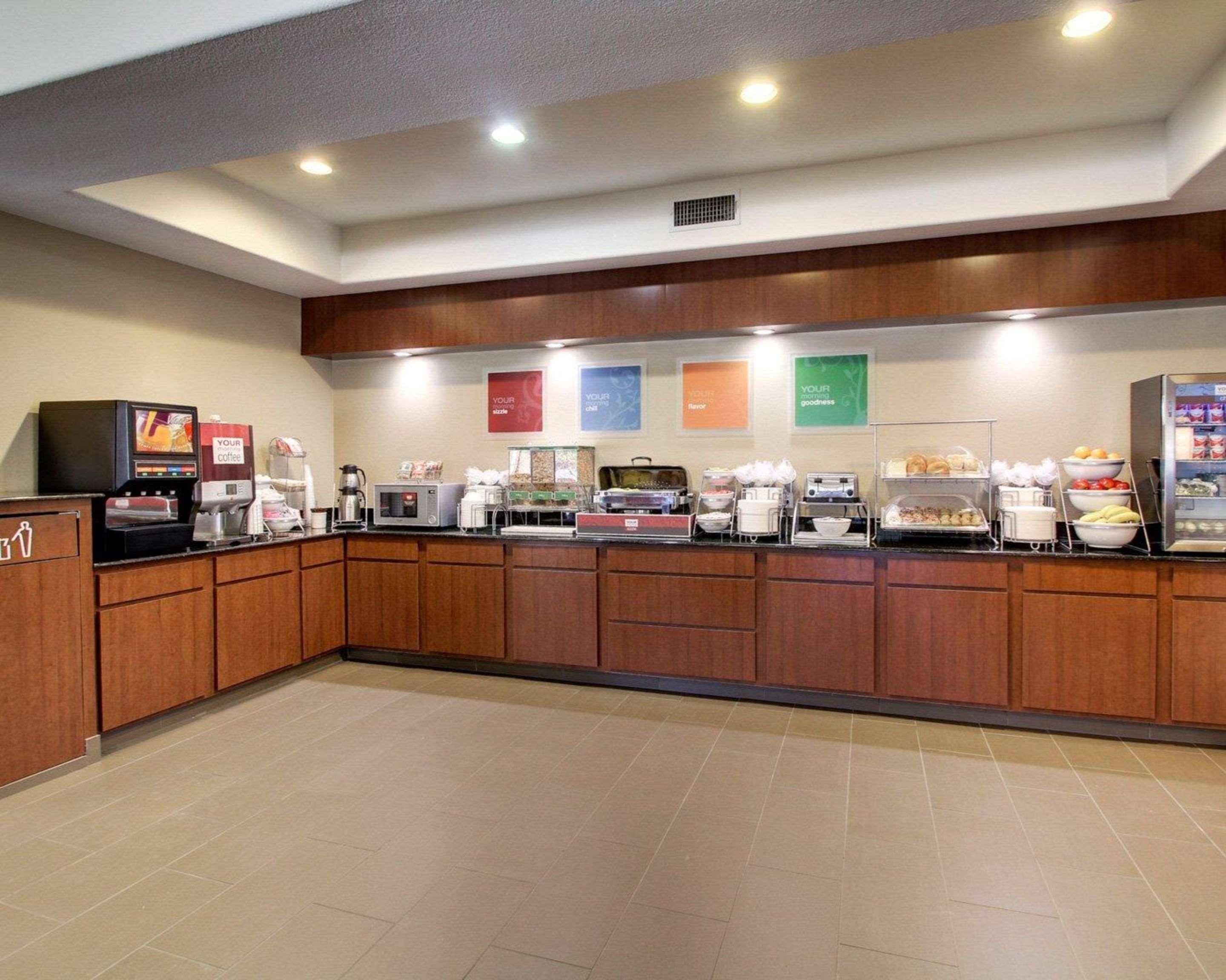 Comfort Suites Tyler South Esterno foto