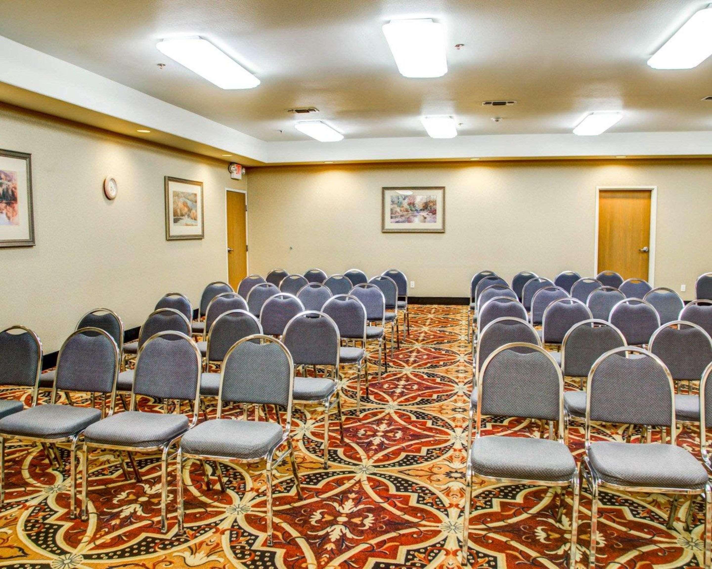 Comfort Suites Tyler South Esterno foto
