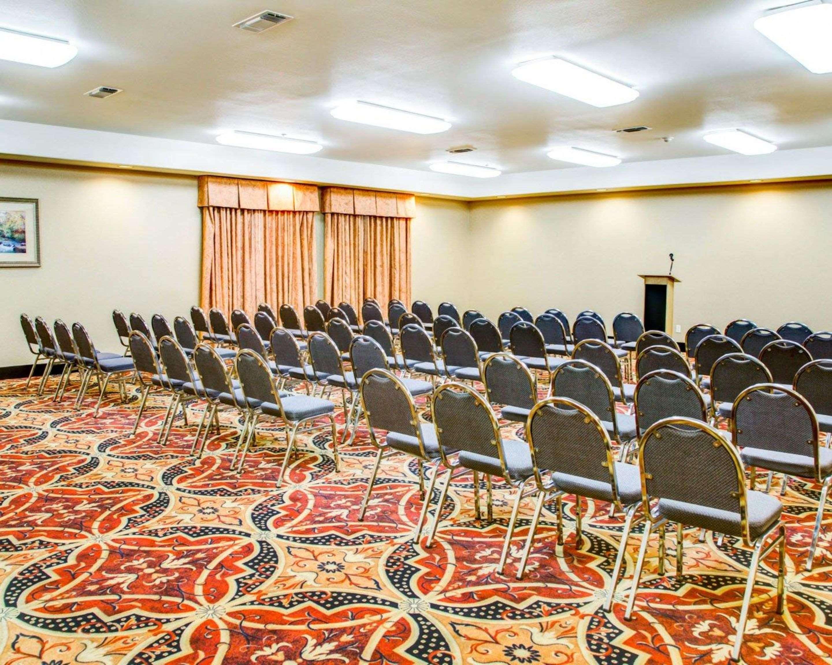 Comfort Suites Tyler South Esterno foto