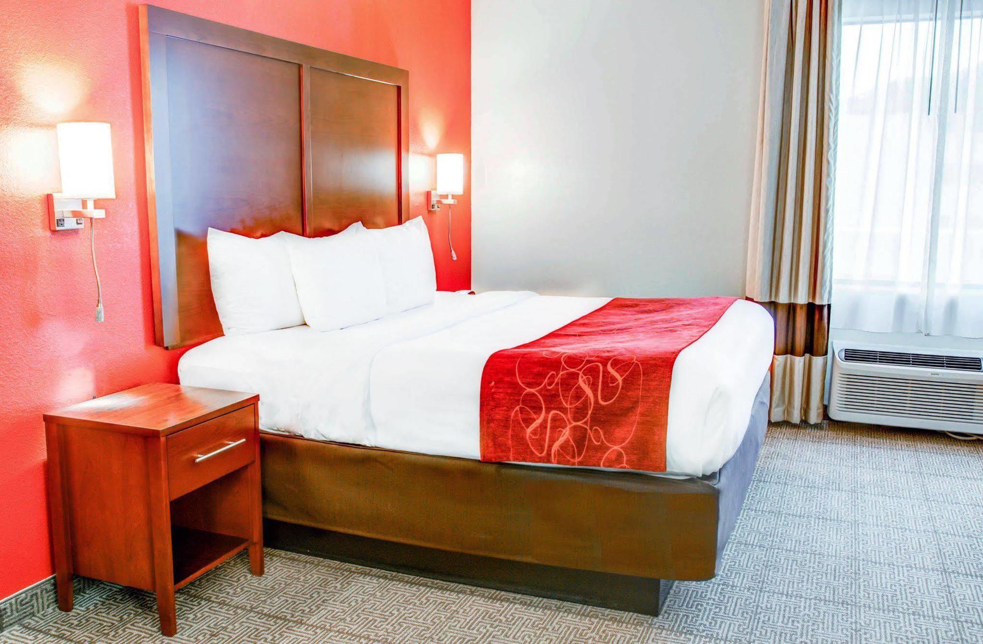 Comfort Suites Tyler South Esterno foto