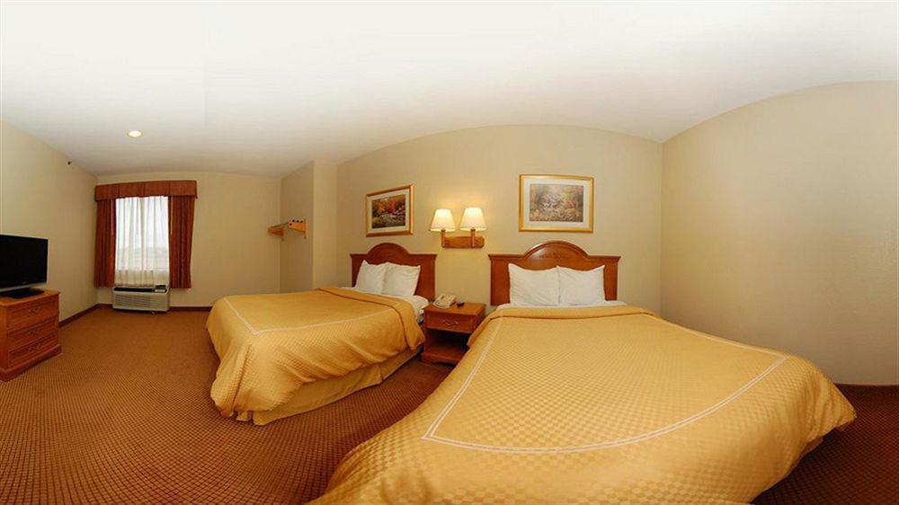 Comfort Suites Tyler South Esterno foto