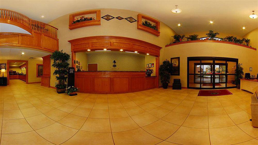 Comfort Suites Tyler South Esterno foto